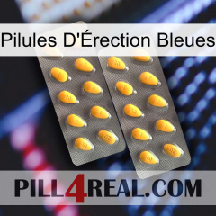 Blue Erection Pills cialis2